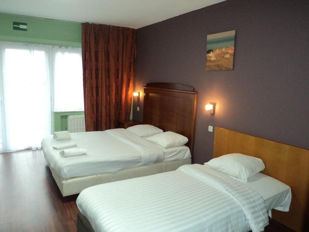 Hotel Albert Hotel 2*