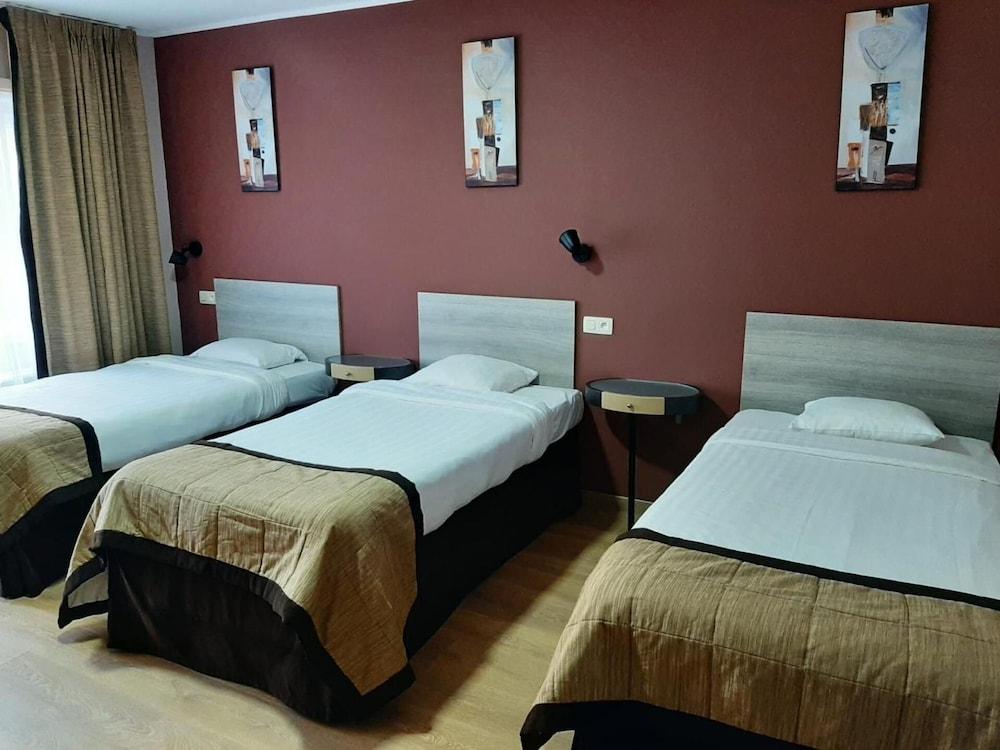 Albert Hotel 2* Bruxelles