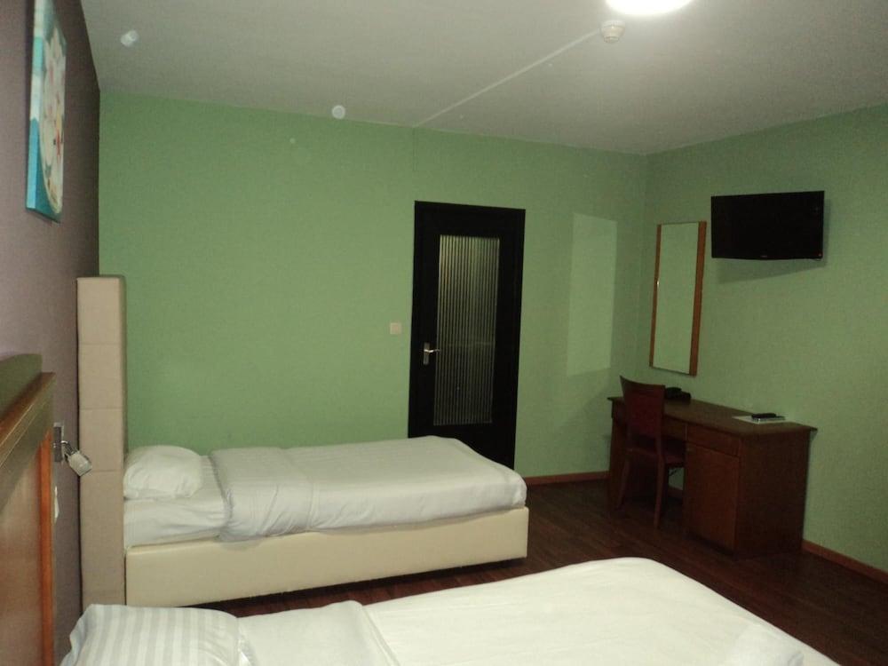 Albert Hotel Bruxelles
