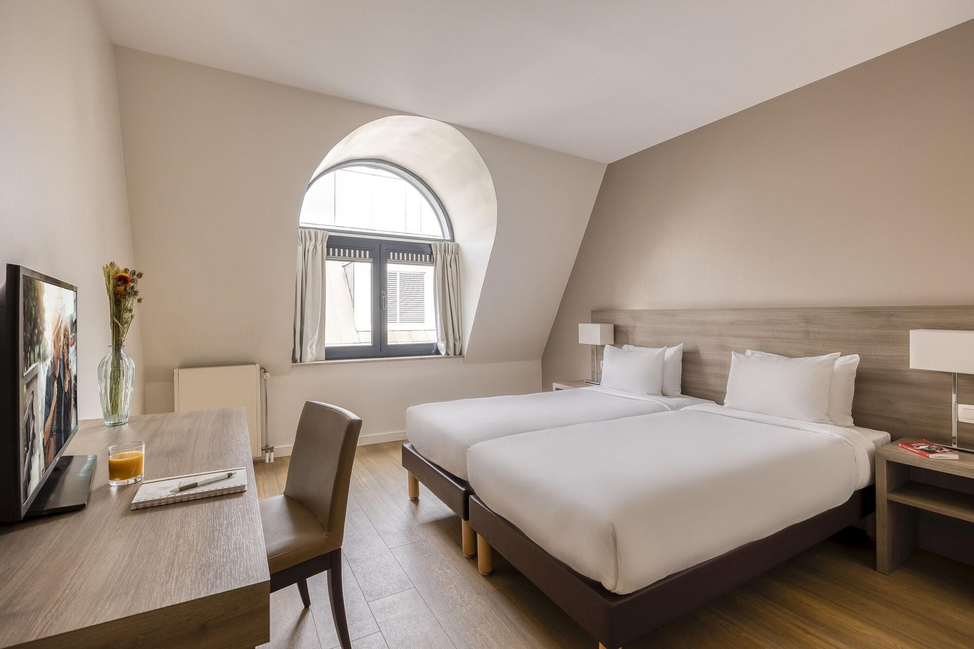 Aparthotel Citadines Toison D'or