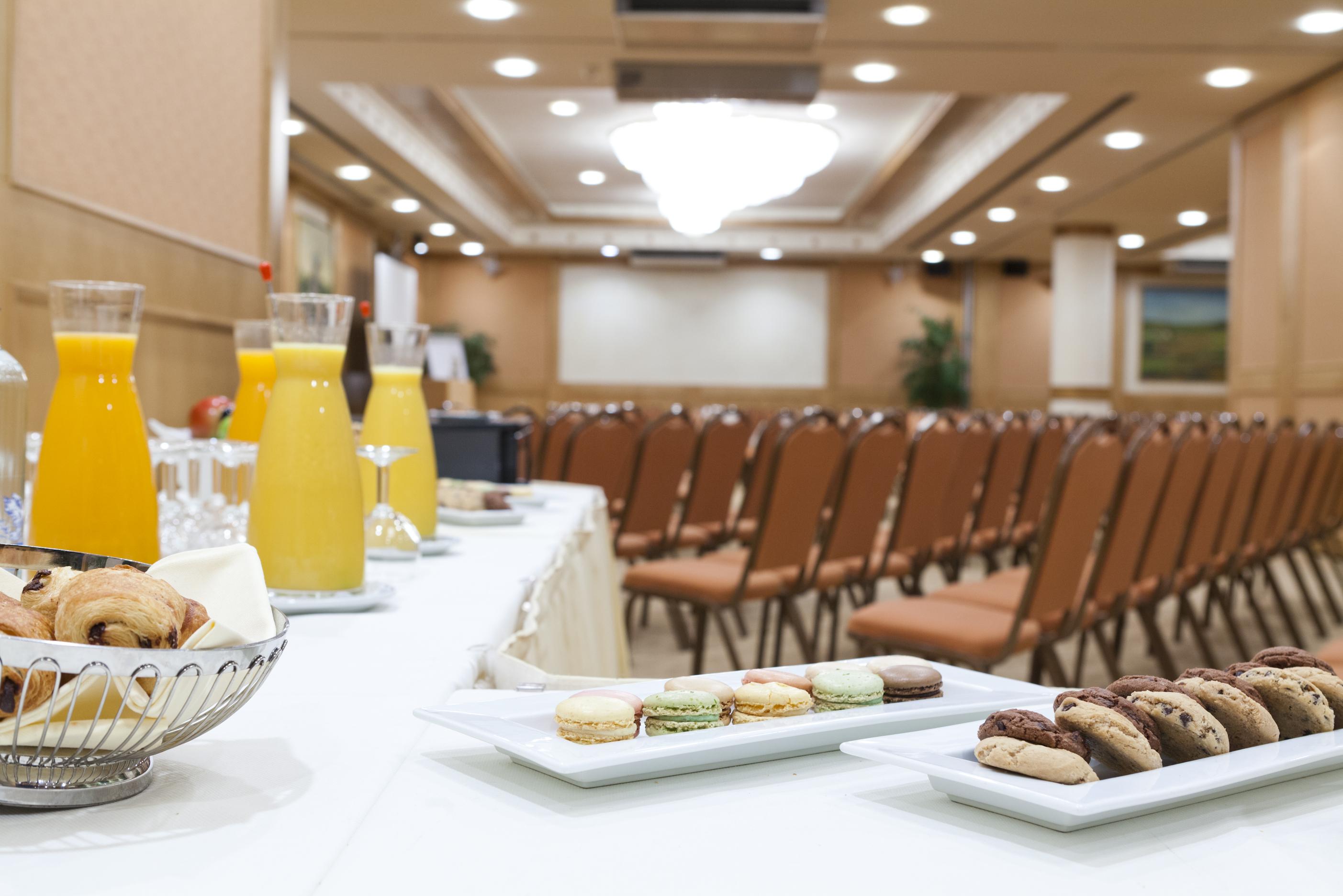Le Chatelain Hotel