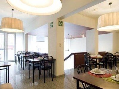 Queen Anne Hotel 3*