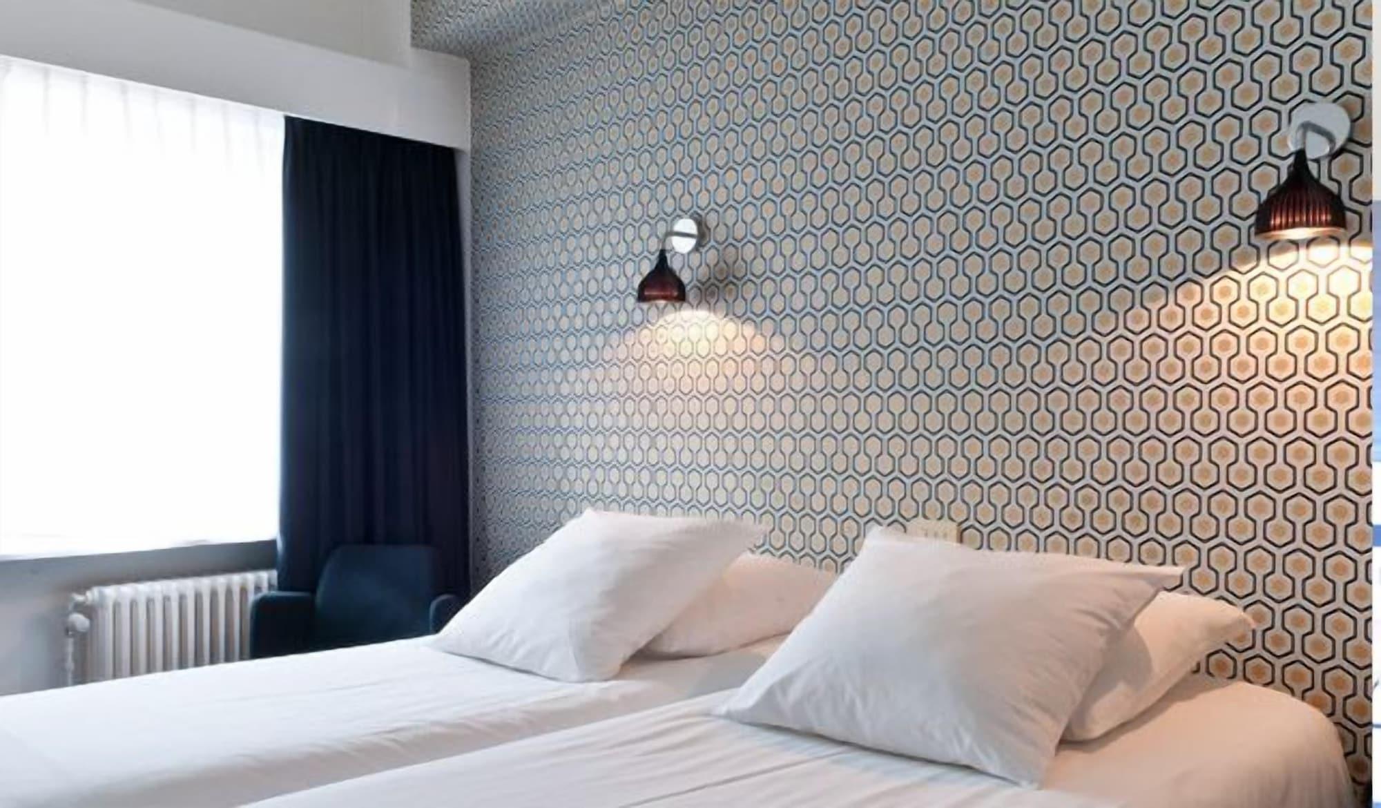 Hotel Queen Anne 3*