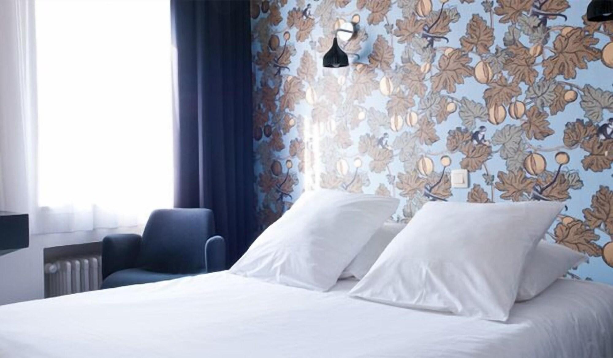 Hotel Queen Anne Bruxelles