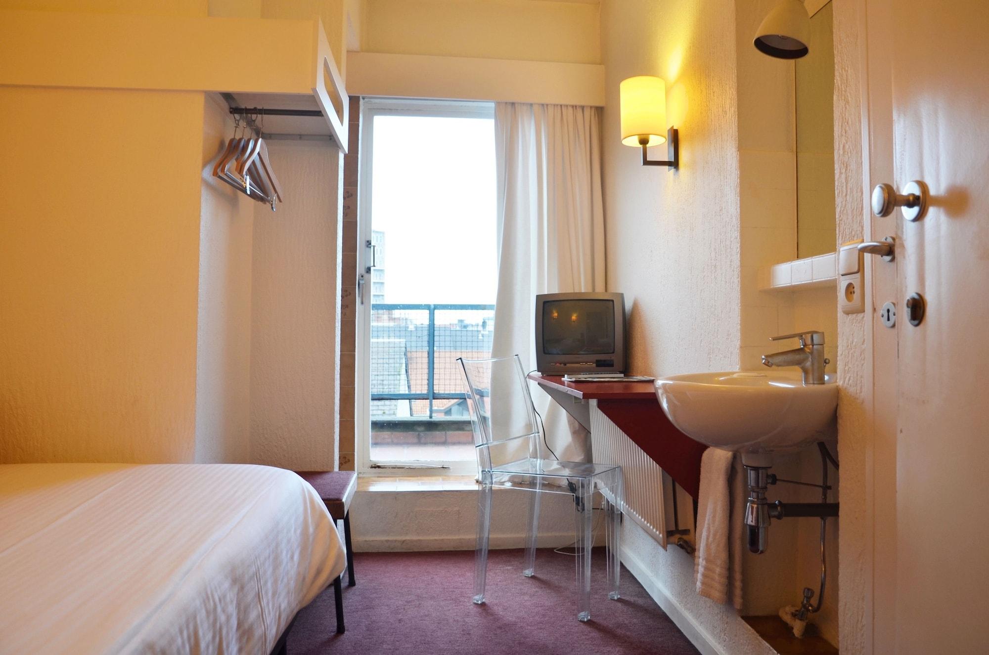 Hotel Queen Anne 3*