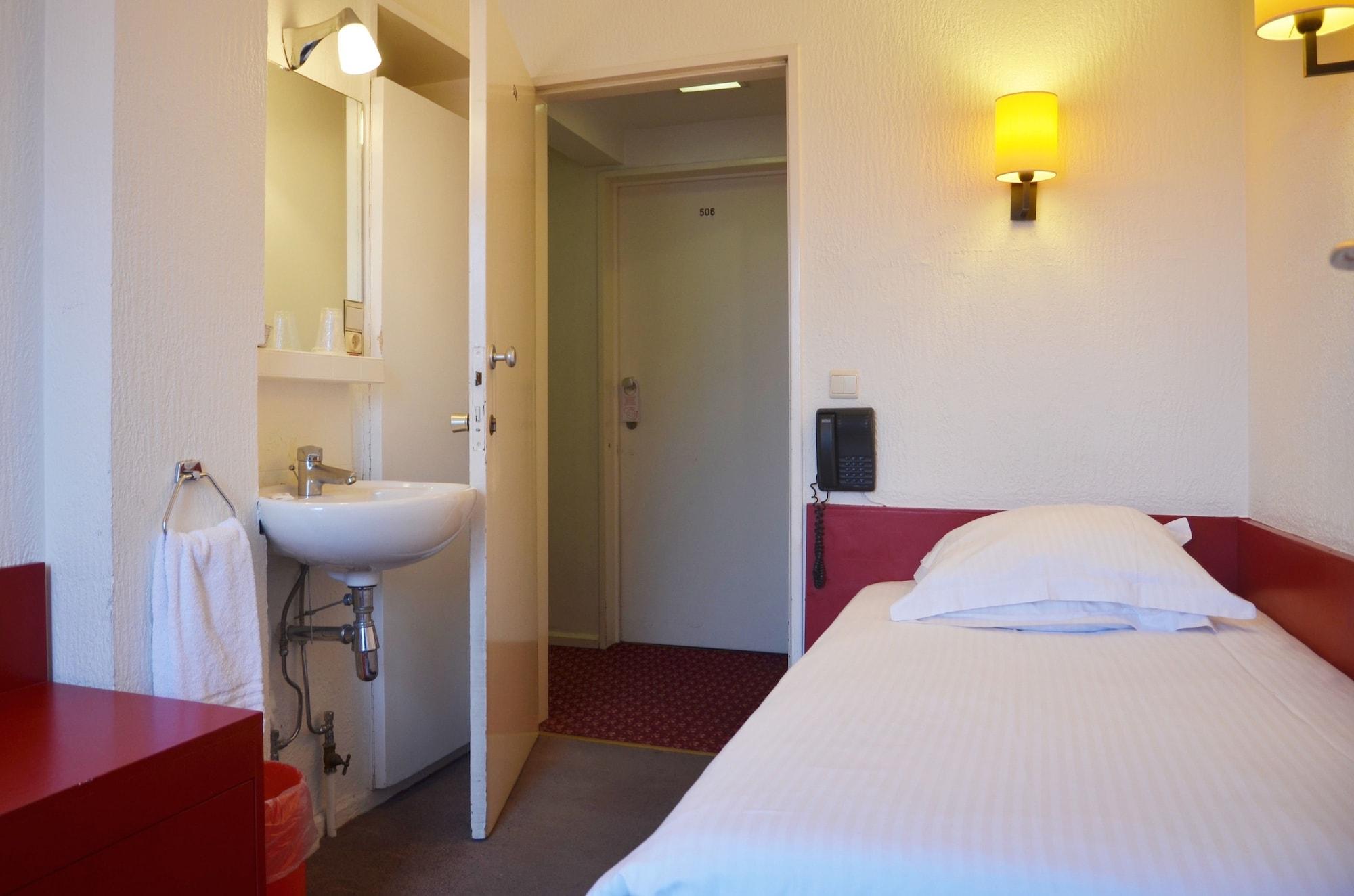 Hotel Queen Anne 3*