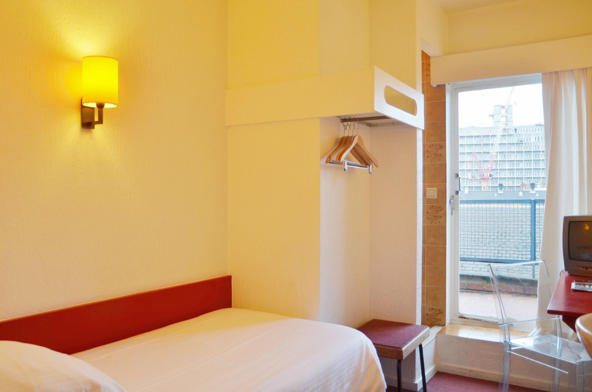Queen Anne 3* Bruxelles