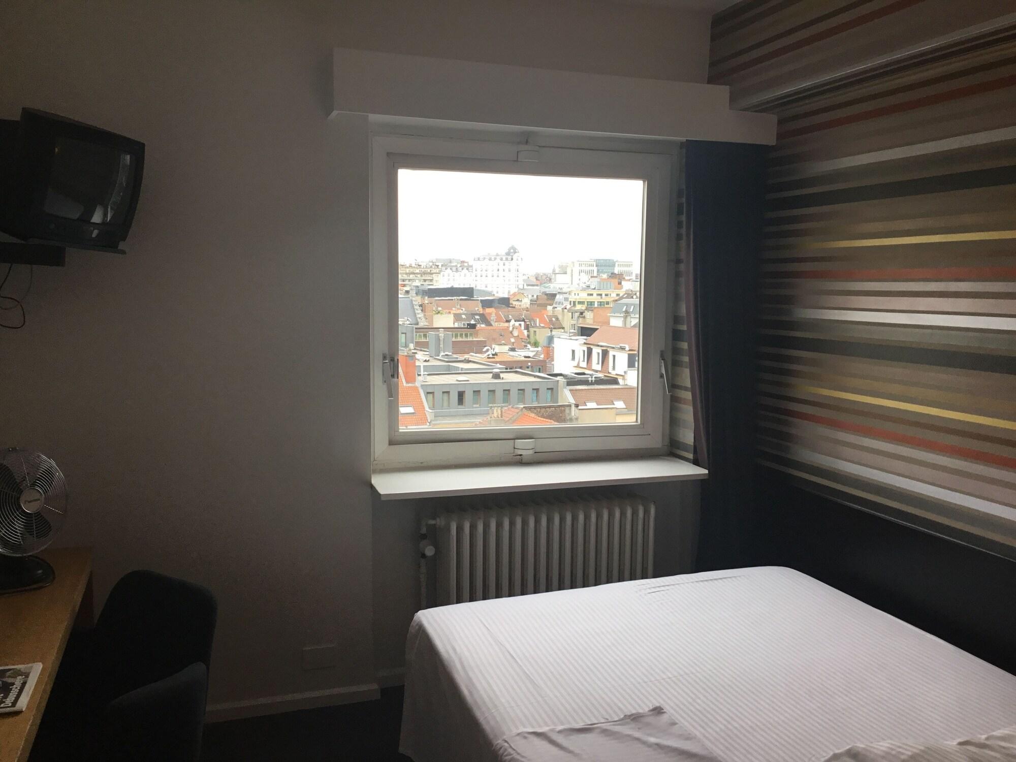 Queen Anne Hotel Bruxelles