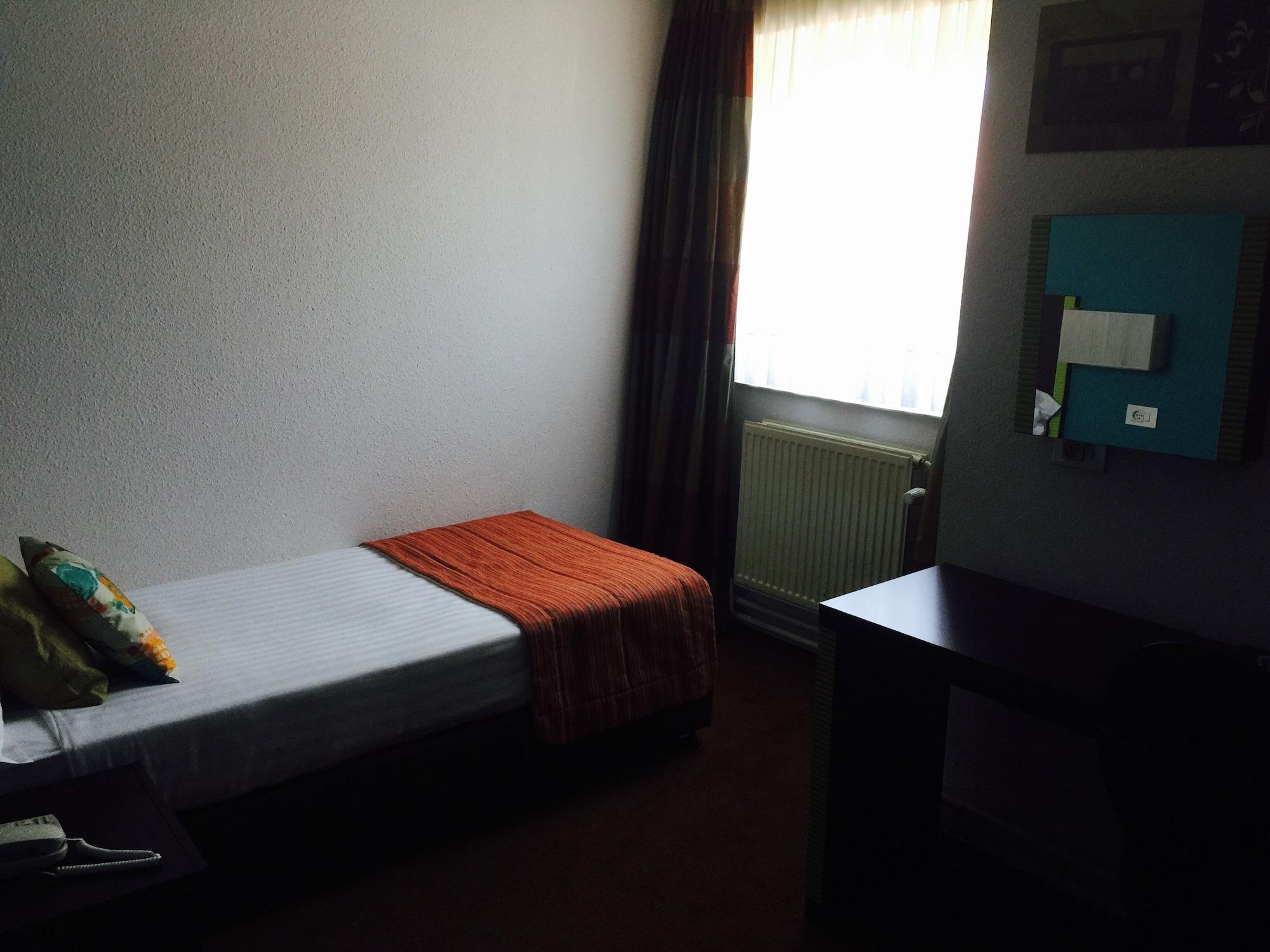 Hotel Floris Arlequin Grand-place 3*