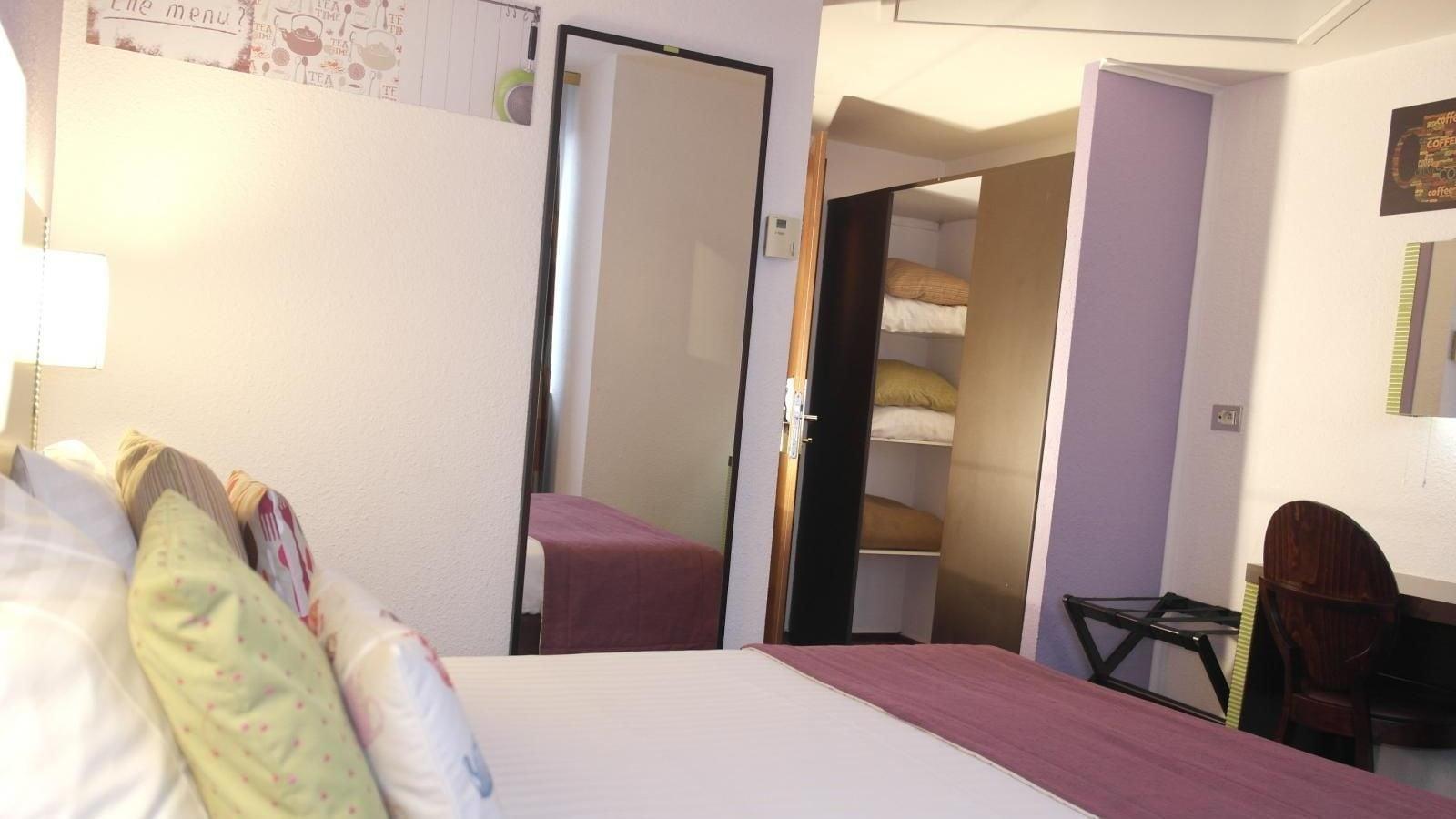 Floris Arlequin Grand-place 3*