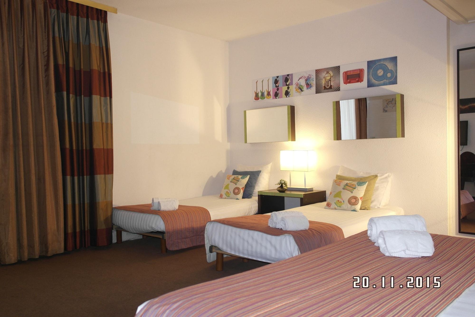 Floris Arlequin Grand-place 3* Bruxelles