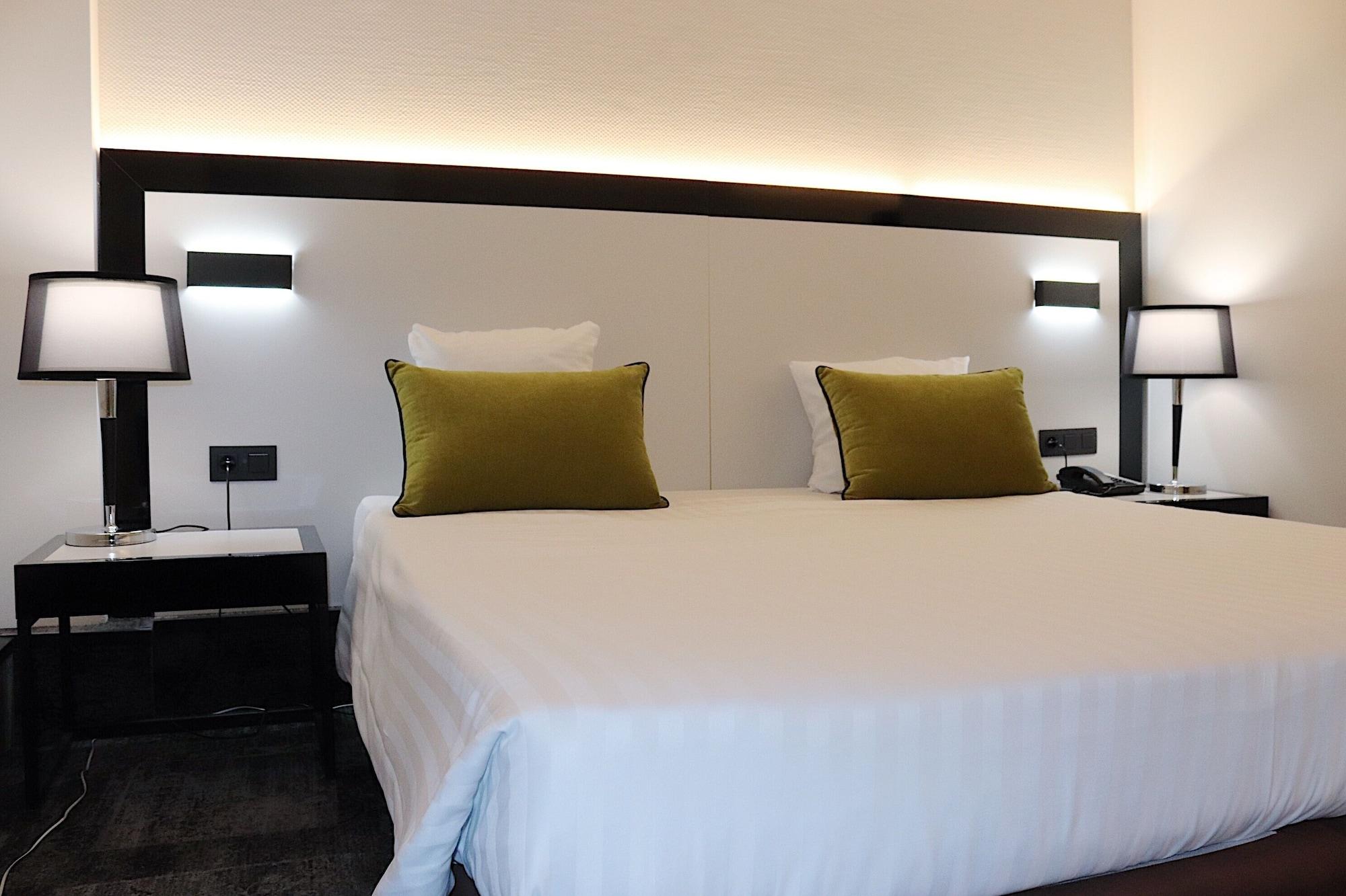 Hotel Floris Arlequin Grand-place