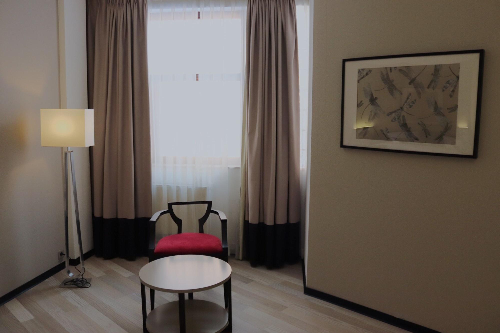 Hotel Floris Arlequin Grand-place Bruxelles