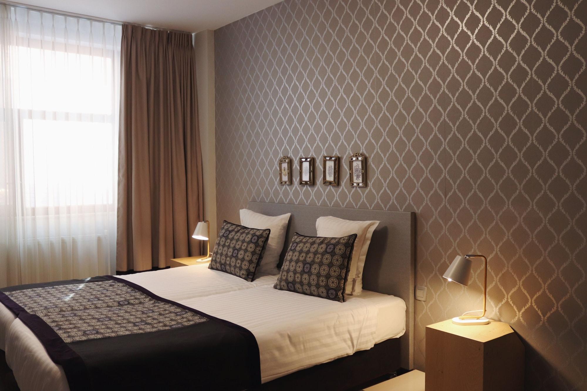 Hotel Floris Arlequin Grand-place