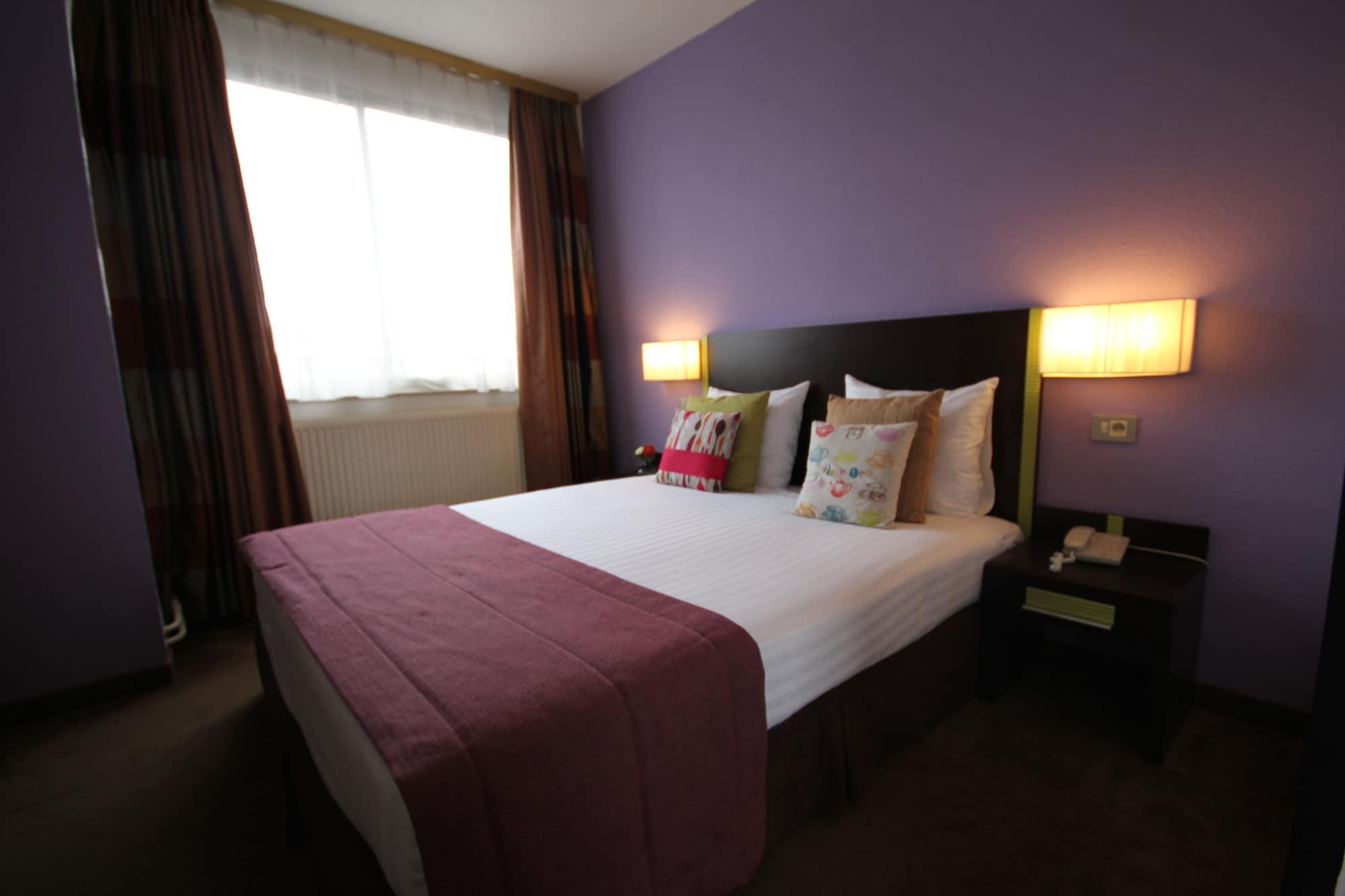 Floris Arlequin Grand-place Hotel 3*