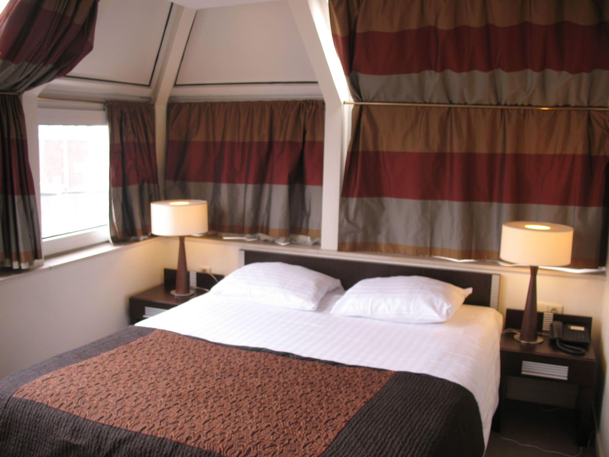 Floris Arlequin Grand-place Hotel Bruxelles