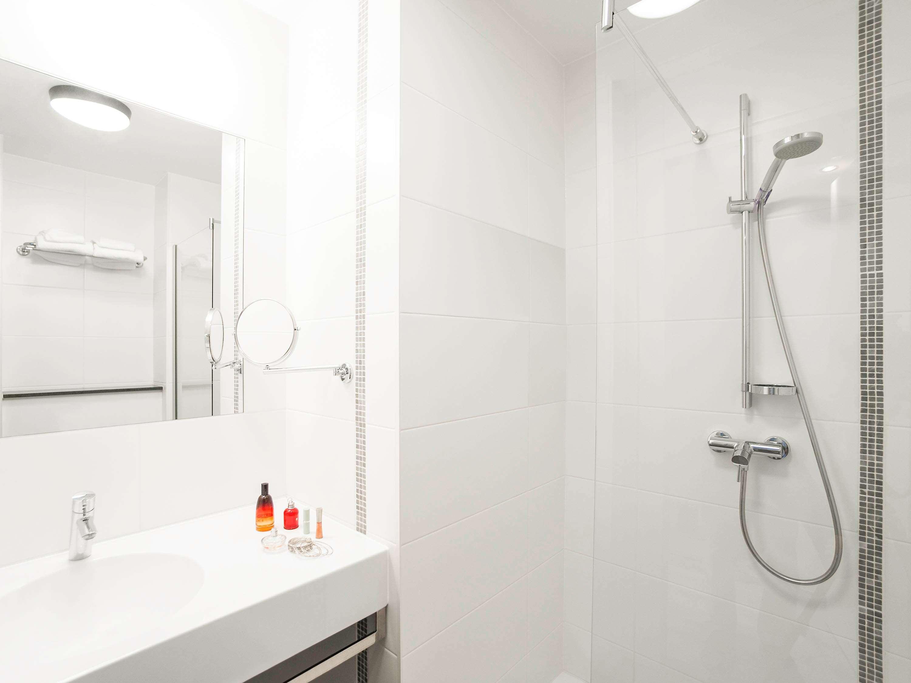 Ibis Styles Centre Stéphanie Hotel Bruxelles