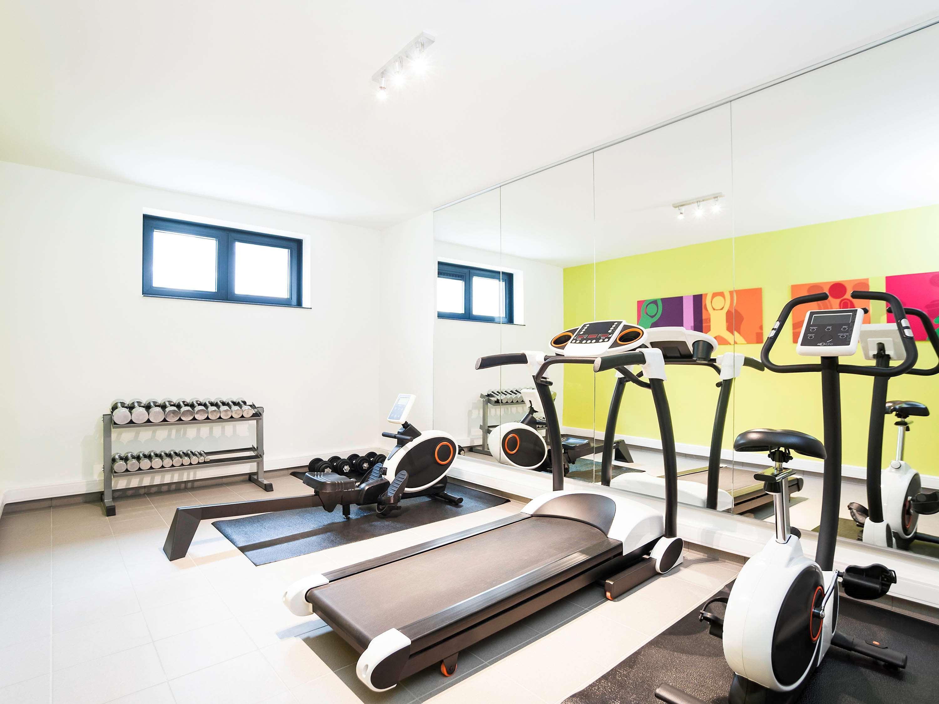 Hotel Ibis Styles Centre Stéphanie