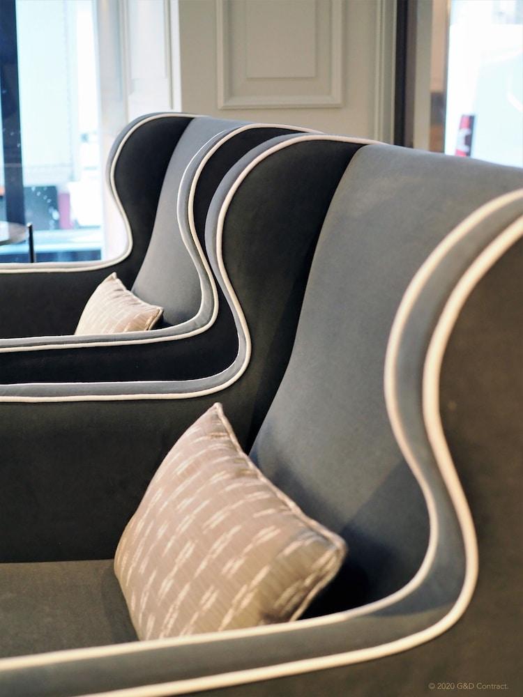 Avenue Louise Trademark Collection By Wyndham 4* Brussels