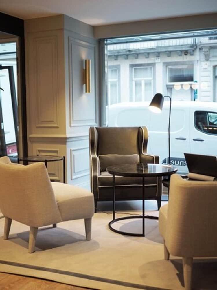 Hotel Avenue Louise Trademark Collection By Wyndham Brussels