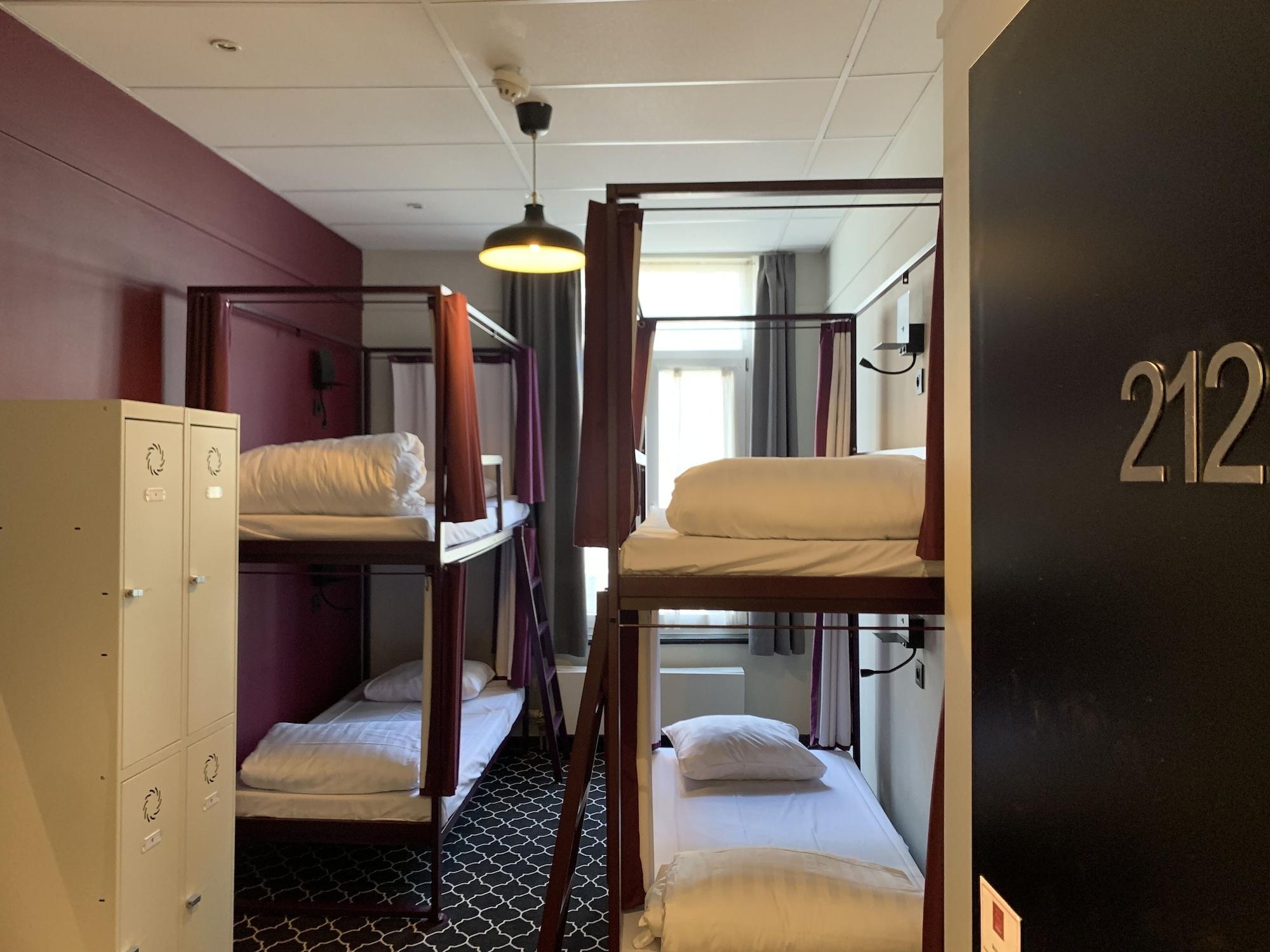 Safestay Hotel