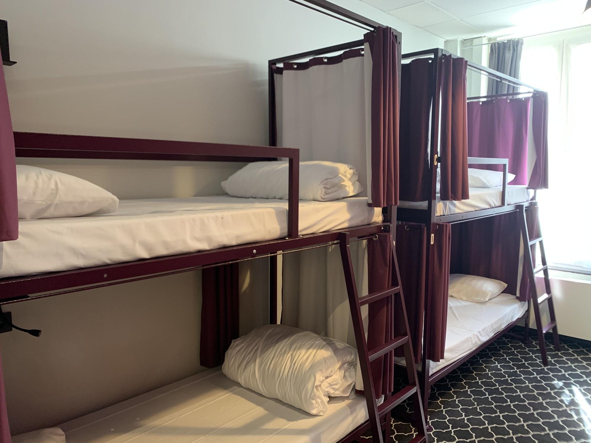 Safestay Hotel