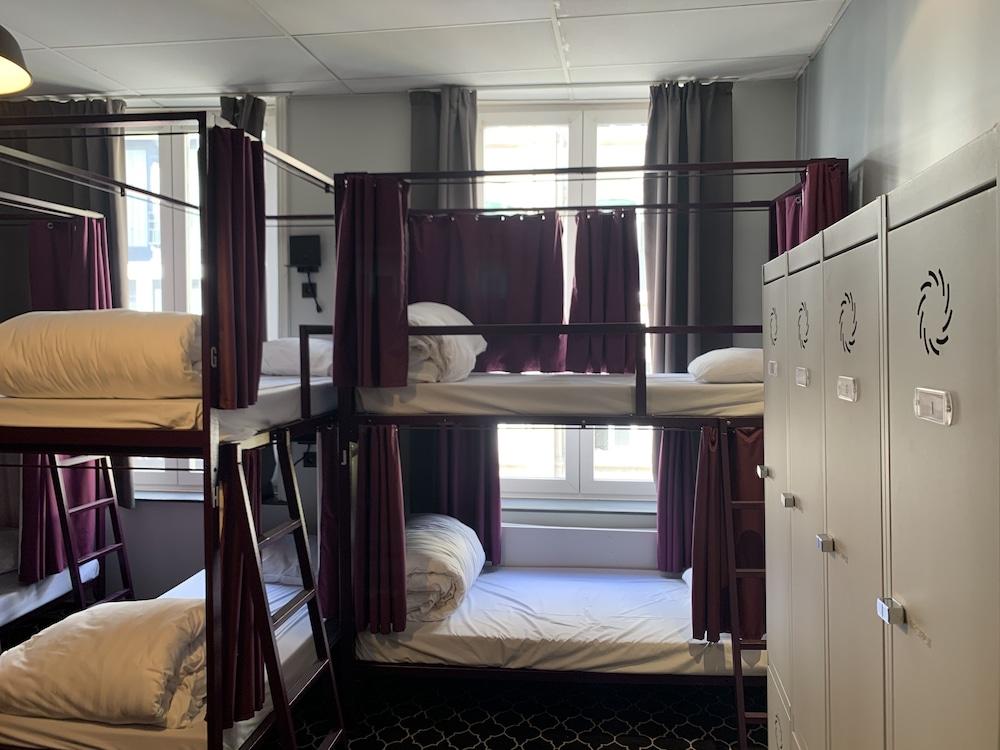 Hotel Safestay 3*