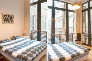 Hotel L'ecuyer - 2736 - Bruxelles