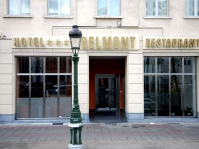Belmont 3* Bruxelles