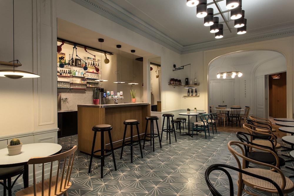 Hotel Vintage