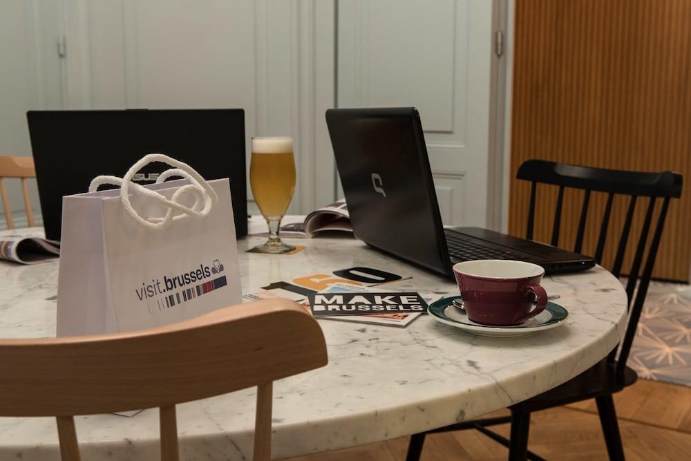Hotel Vintage Bruxelles