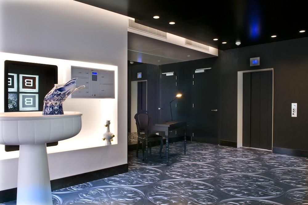B-aparthotel Regent Appart hôtel 4*