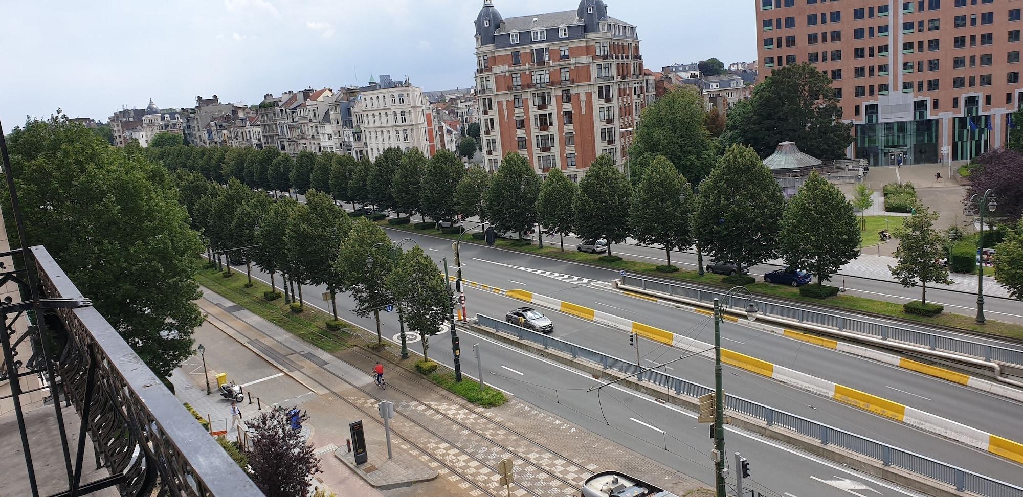 Derby Hotel 2*