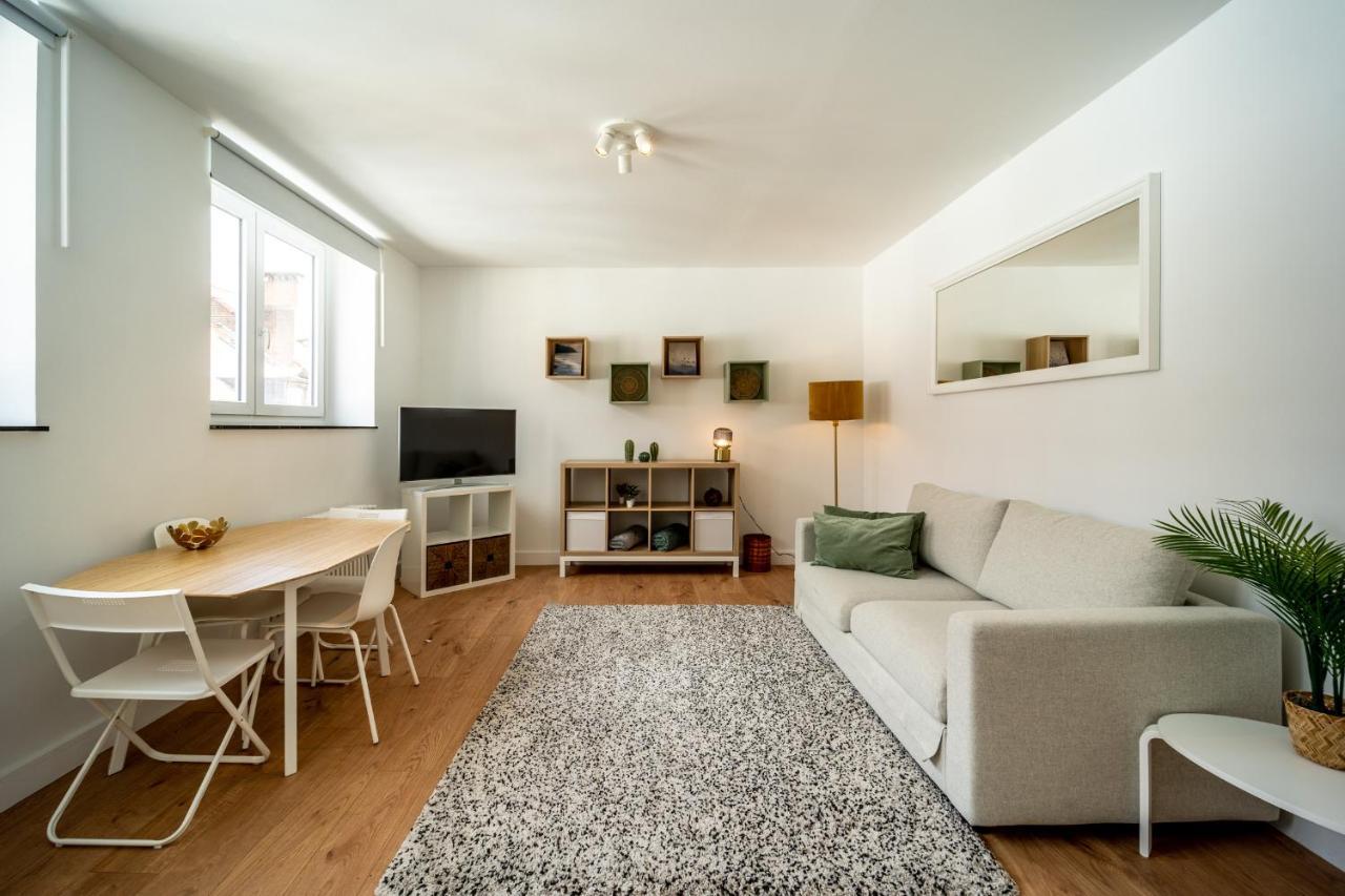 Apartment Marteau Vi-carapace *