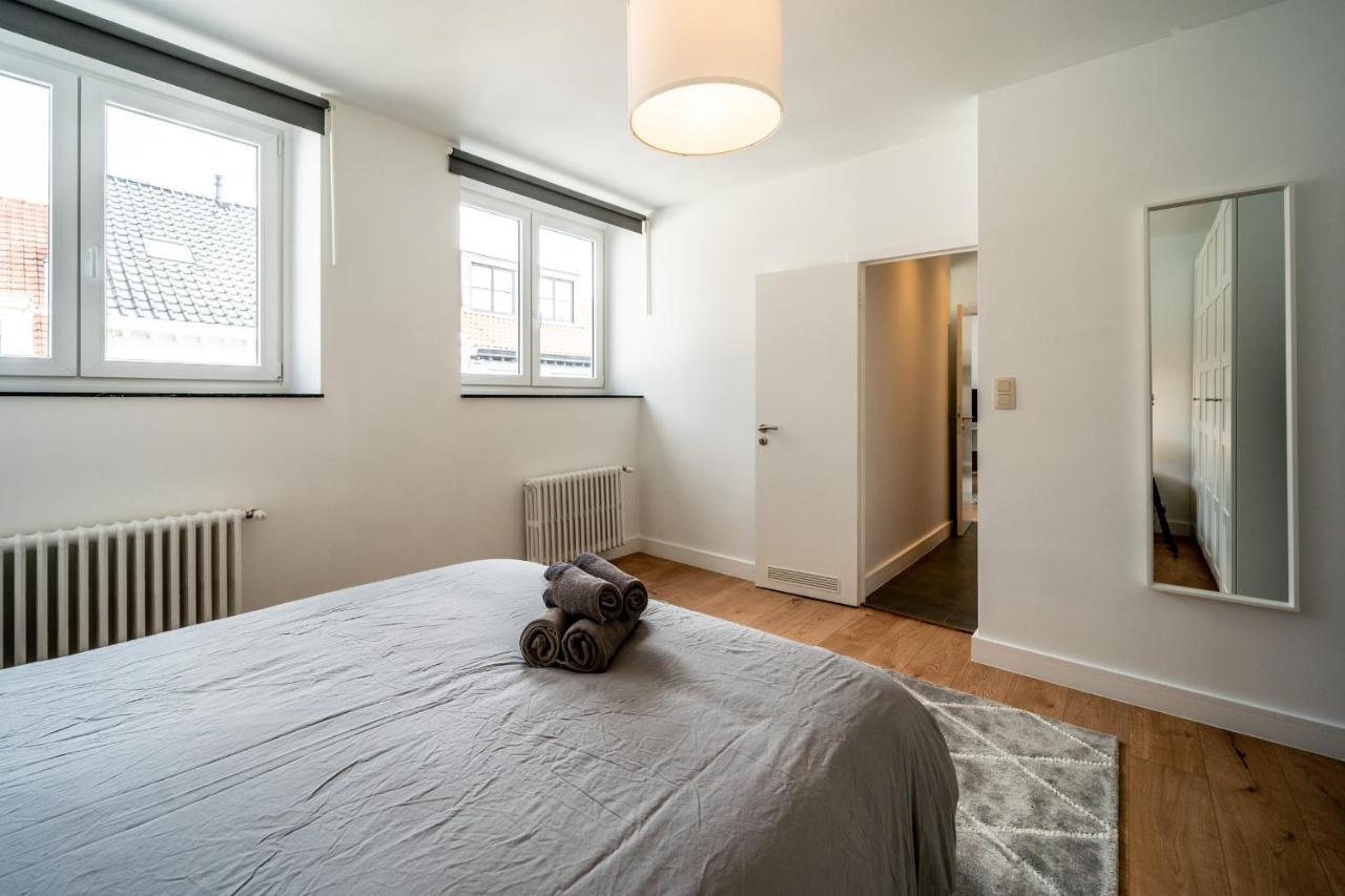 Apartment Marteau Vi-carapace