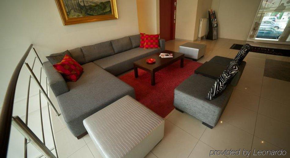 Hotel Floris Avenue 4*