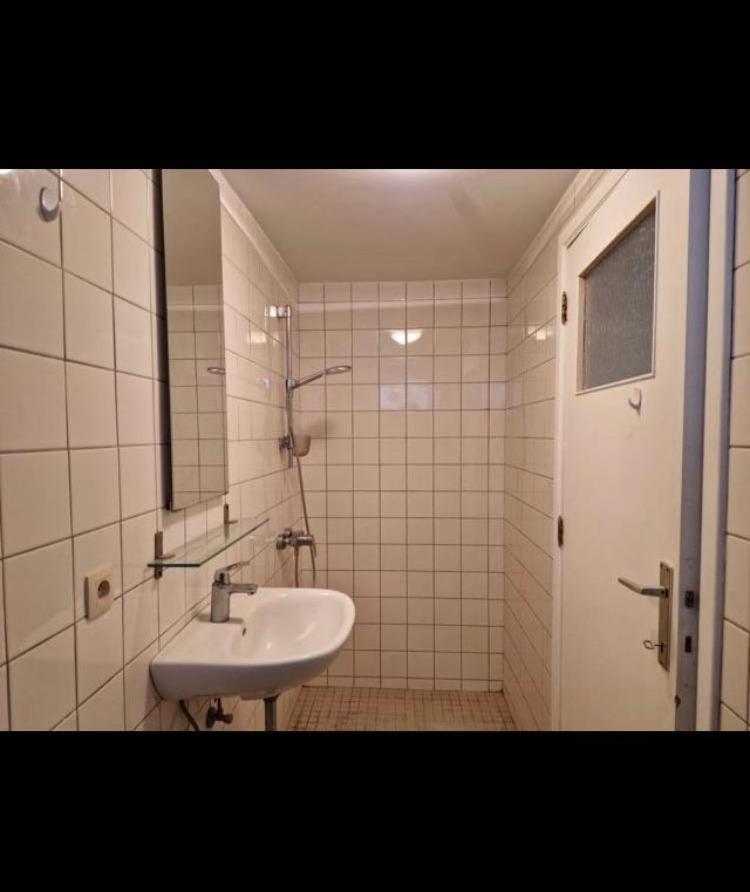 Hebergement Bruxelles Appartement