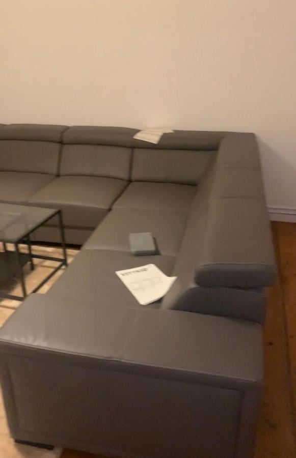 Hebergement Bruxelles Appartement *