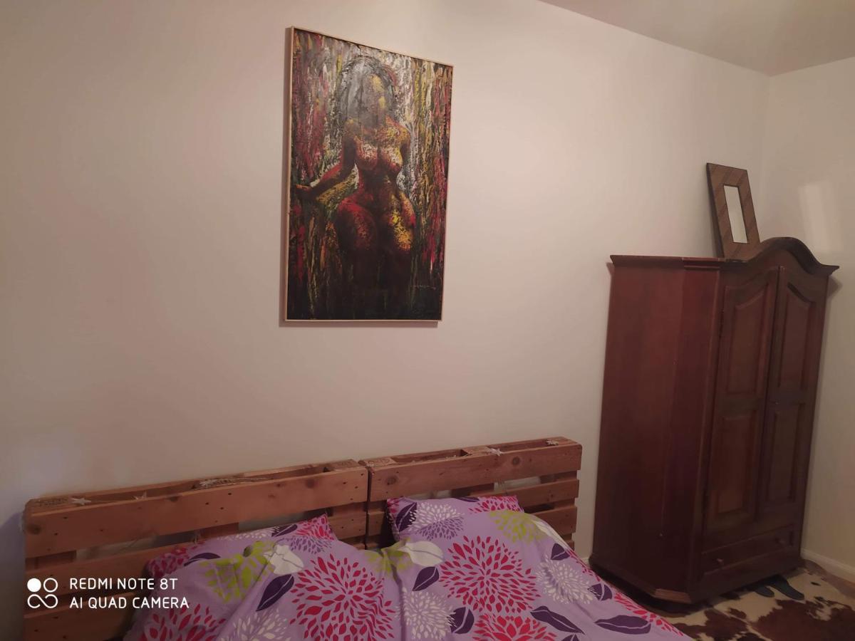 Appartement Magnifique Dans Un Beau Cadre *