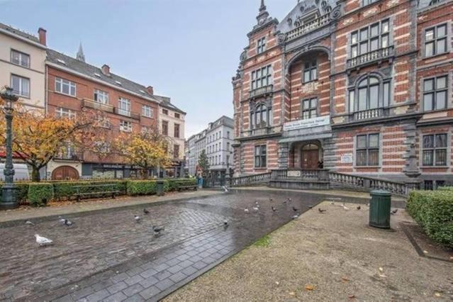 Close To Grand Place For 2 * Brüssel