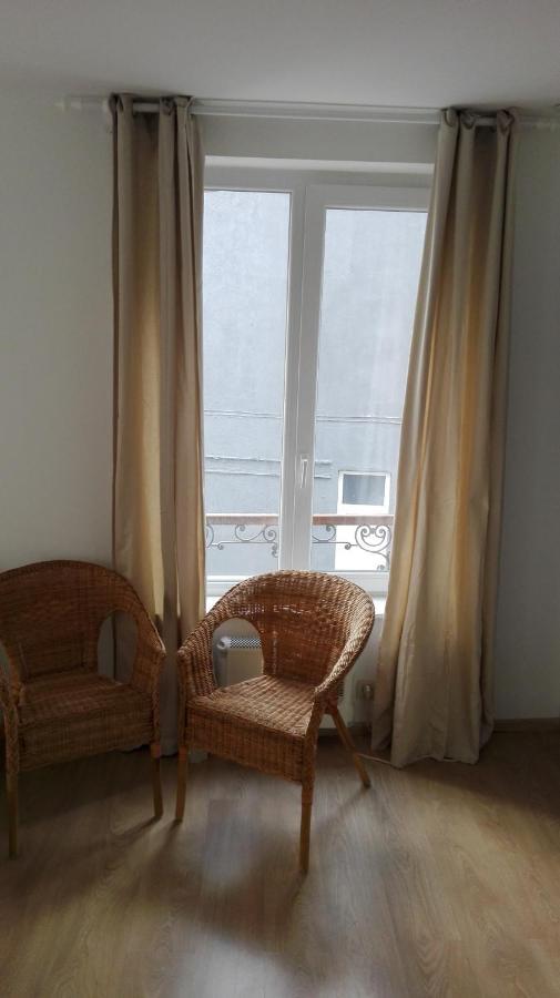 Close To Grand Place For 2 * Brüssel