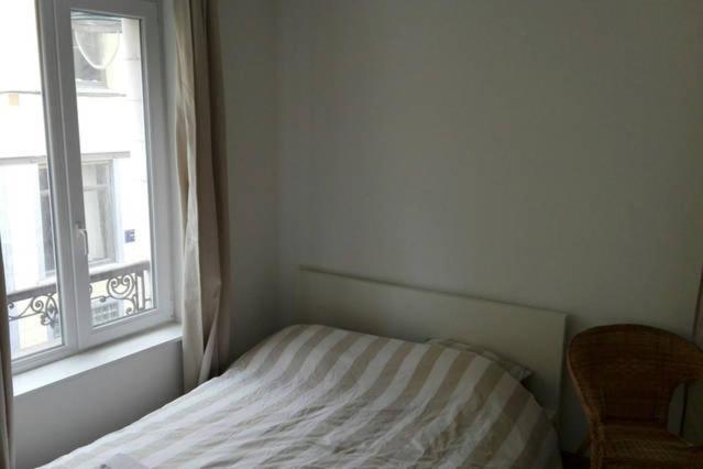 Close To Grand Place For 2 * Brüssel