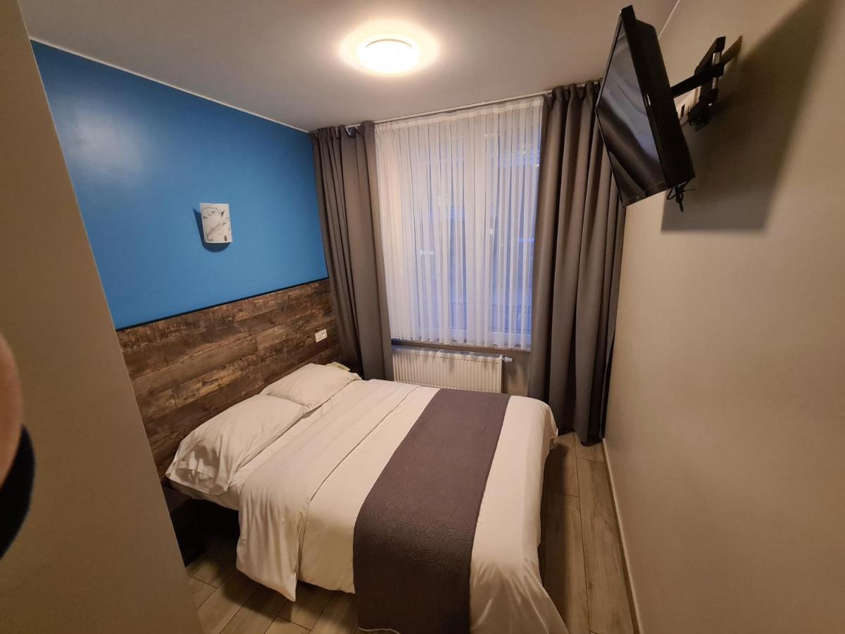 Hotel Center Bruxelles