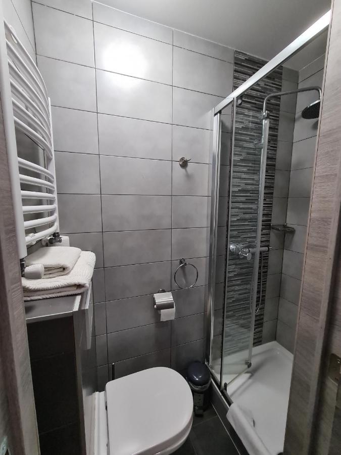 Hotel Center Bruxelles