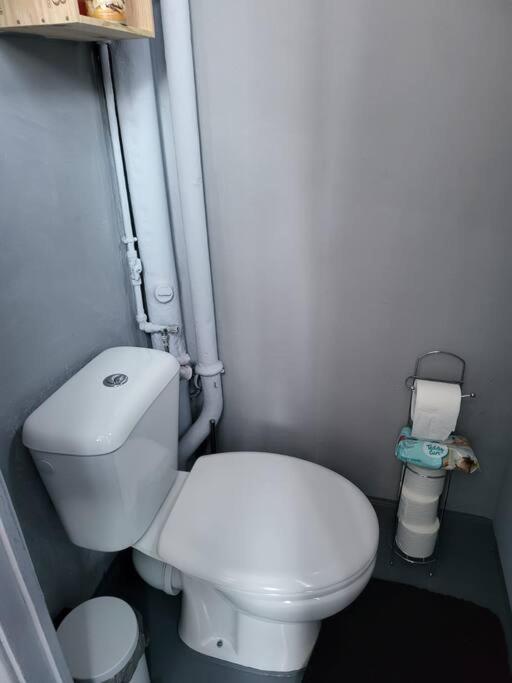 Appartement Cosy Anderlecht