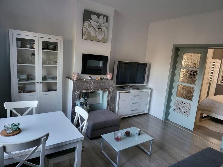 Cosy Anderlecht