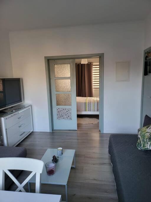 Cosy Anderlecht Appartement *