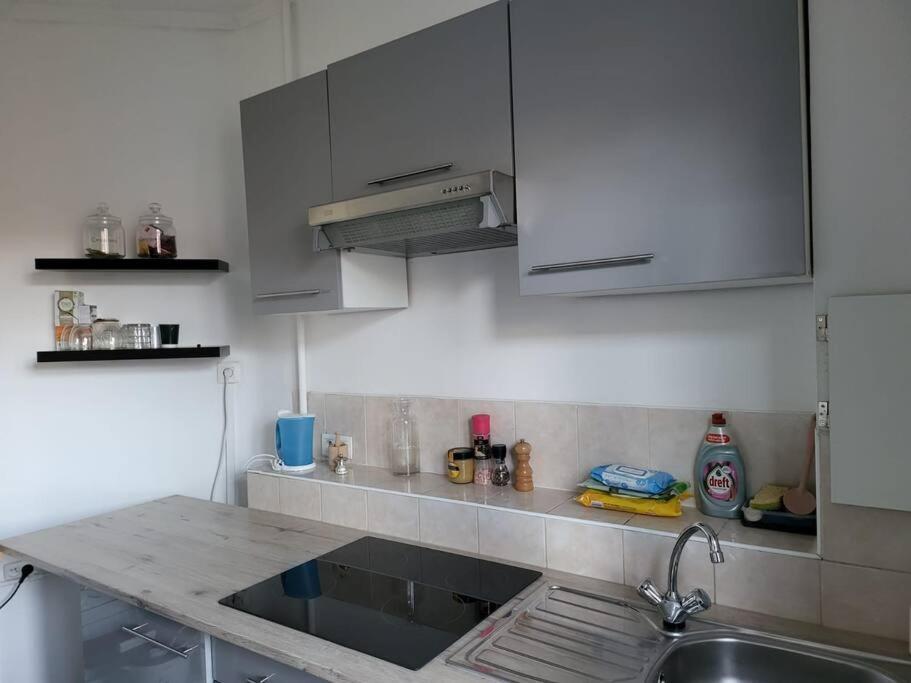 Appartement Cosy Anderlecht
