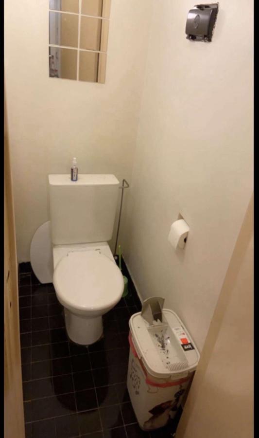 Sejour Vleurgatier Apartment