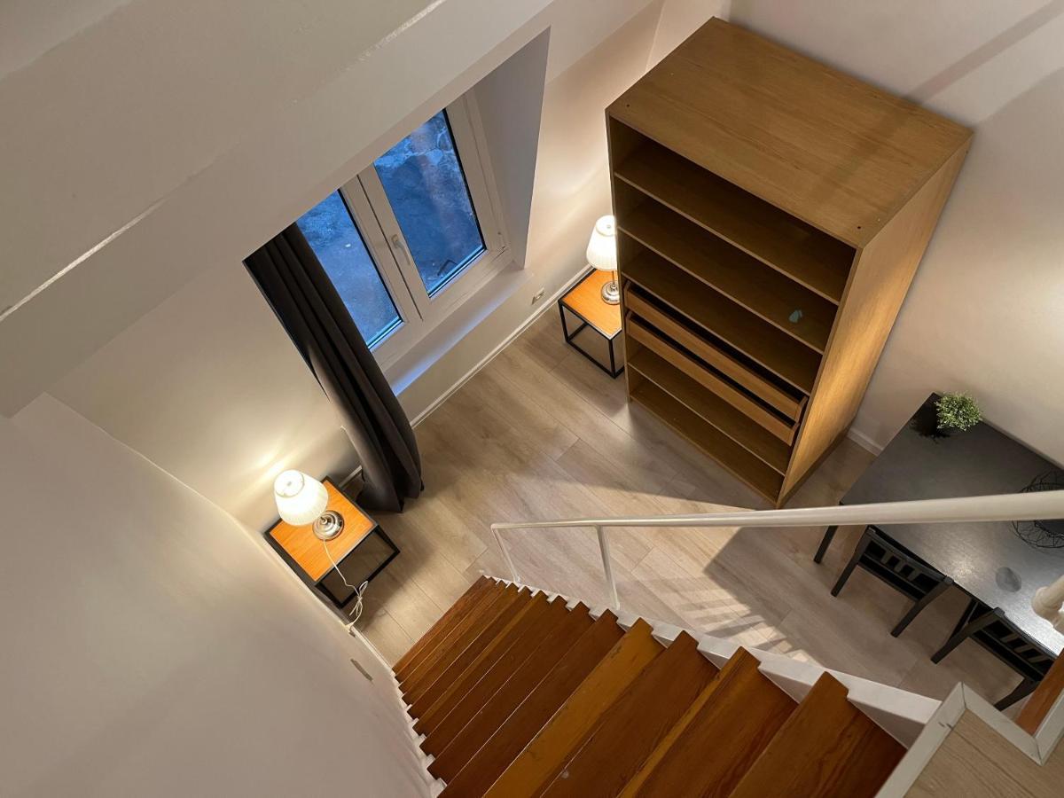 Center Flat Appartement *